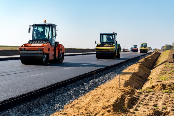 Cost of Asphalt Paving in Providence