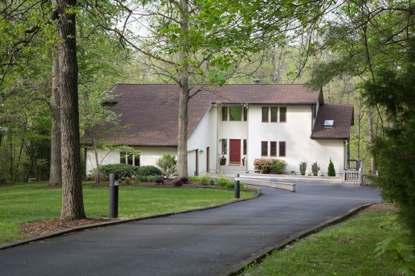 Cost of Driveway Replacement in Providence