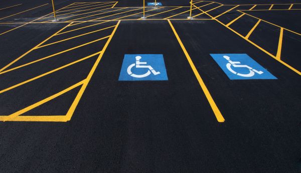Cost of Commercial Paving in Providence