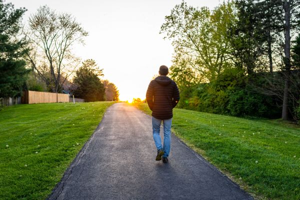 Cost of Paved Walkway Installation in Providence