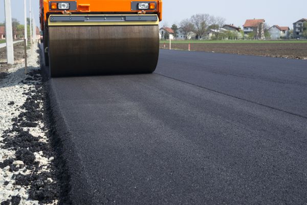Cost of Asphalt Service in Providence