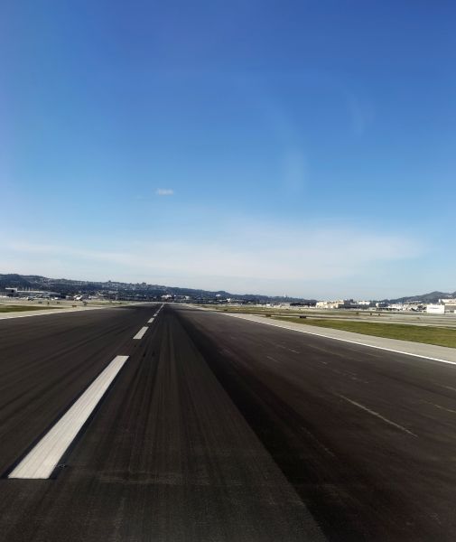 Cost of Airport Paving in Providence