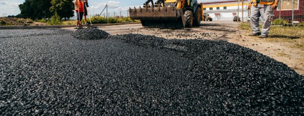 Cost of Asphalt Pad Installation in Providence