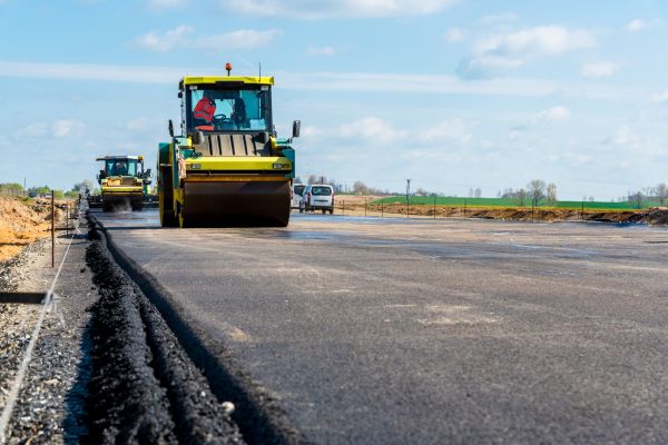 Cost of Asphalt Overlay Installation in Providence