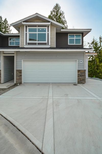 Cost of Home Driveway Installation in Providence