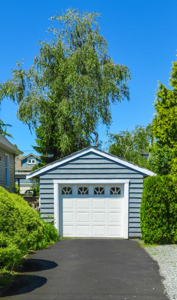 Cost of House Driveway Paving in Providence