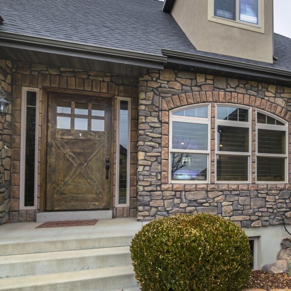 Cost of Entryway Paving in Providence