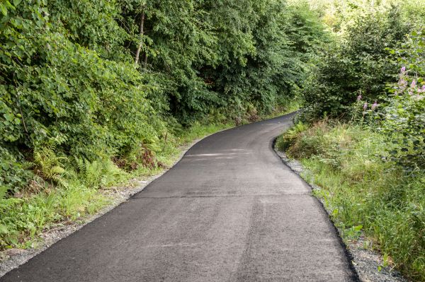 Cost of Asphalt Driveway Replacement in Providence
