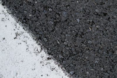 Asphalt Service