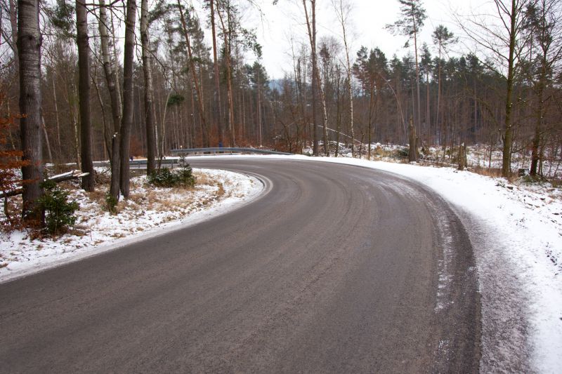 Winter Considerations