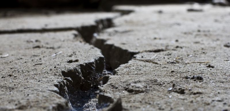 Commercial Pavement Repair