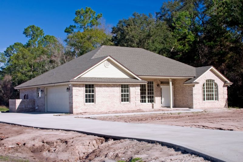 Driveway Installation detail