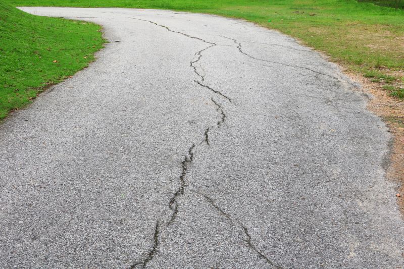 Highway Resurfacing