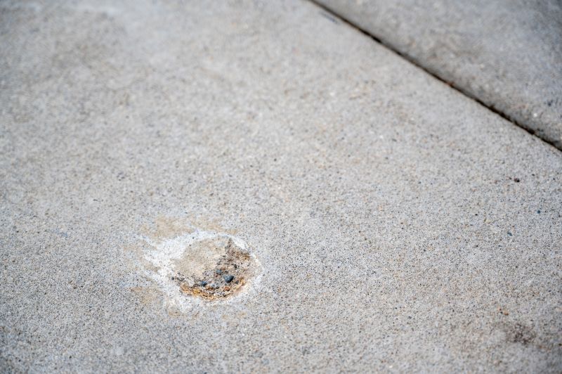 Pavement Repair Service