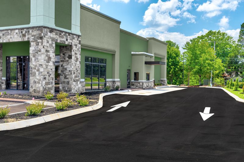 Street Paving