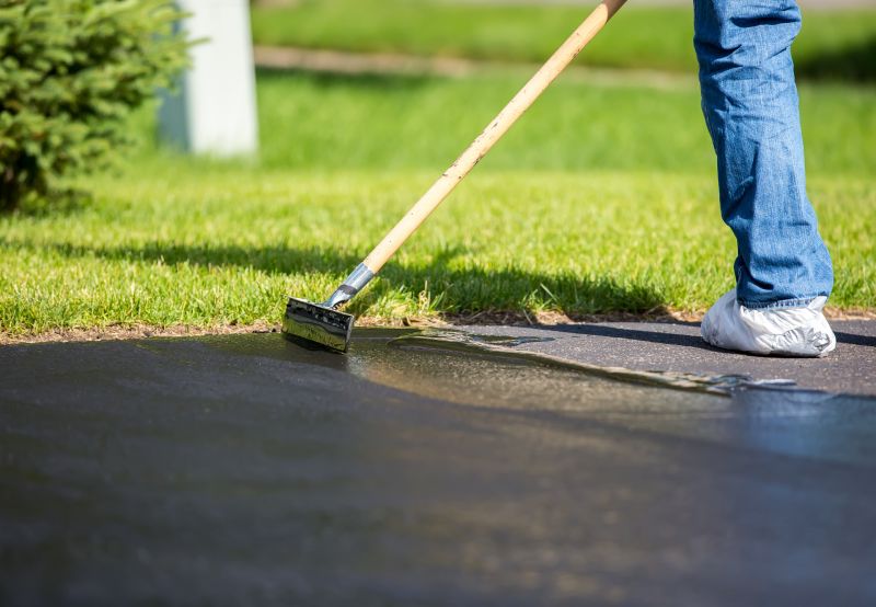 Residential Asphalt Experts